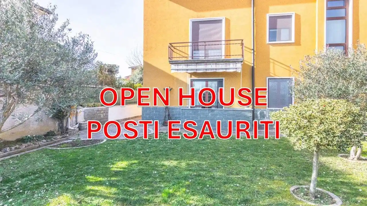 Appartamento in vendita a Inverigo