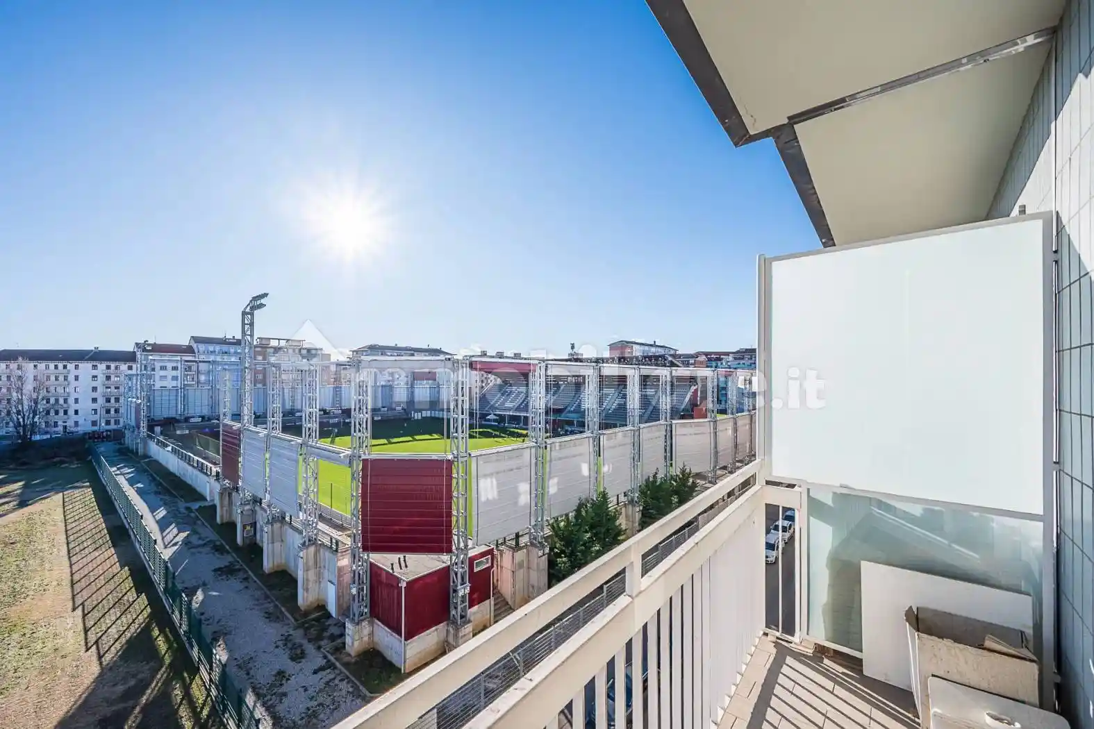 Appartamento in vendita a Torino