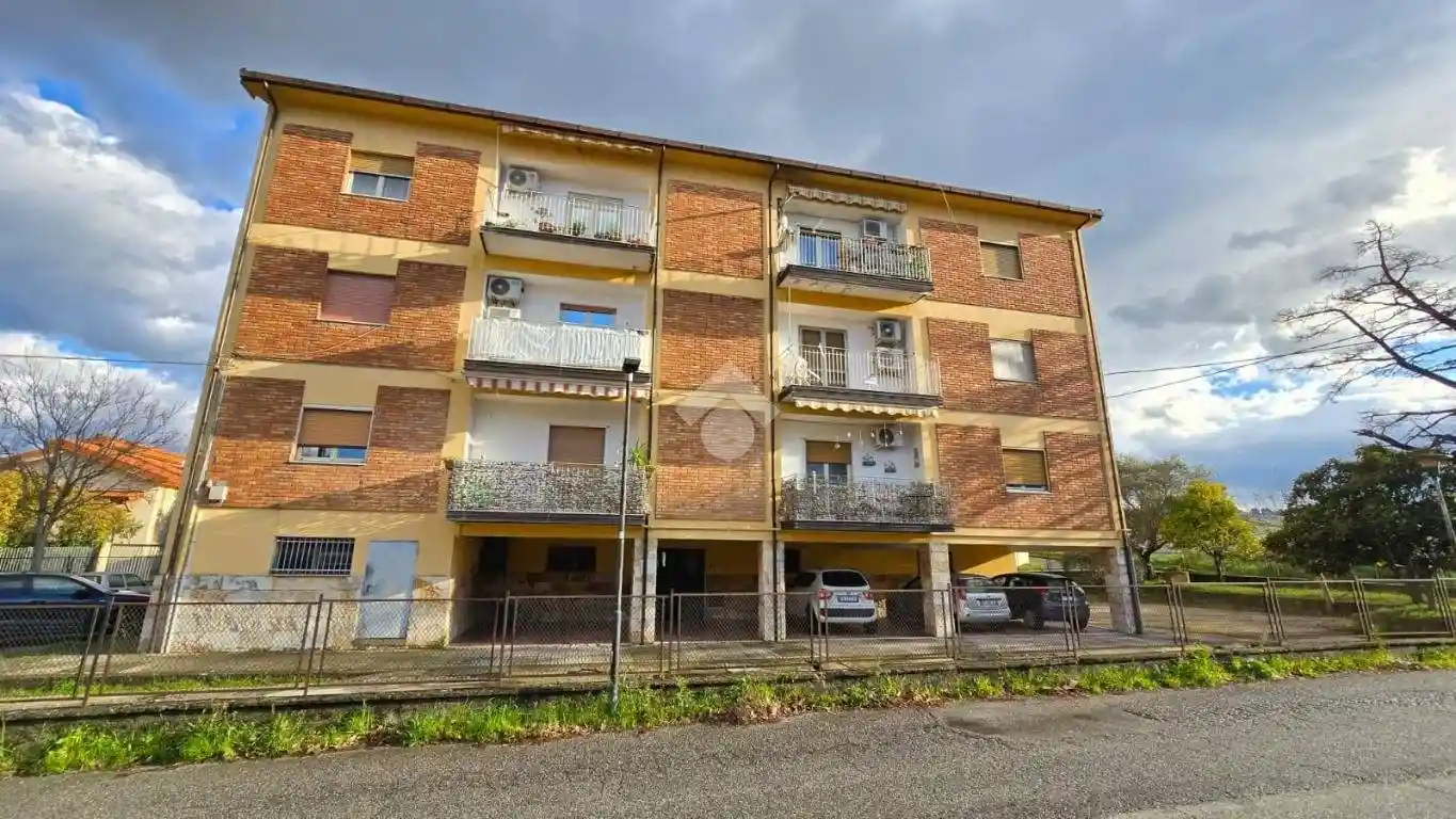Appartamento in vendita a Rende