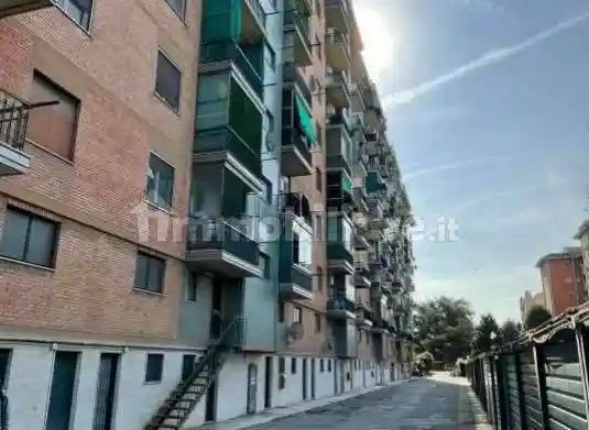 Appartamento in vendita a San Donato Milanese