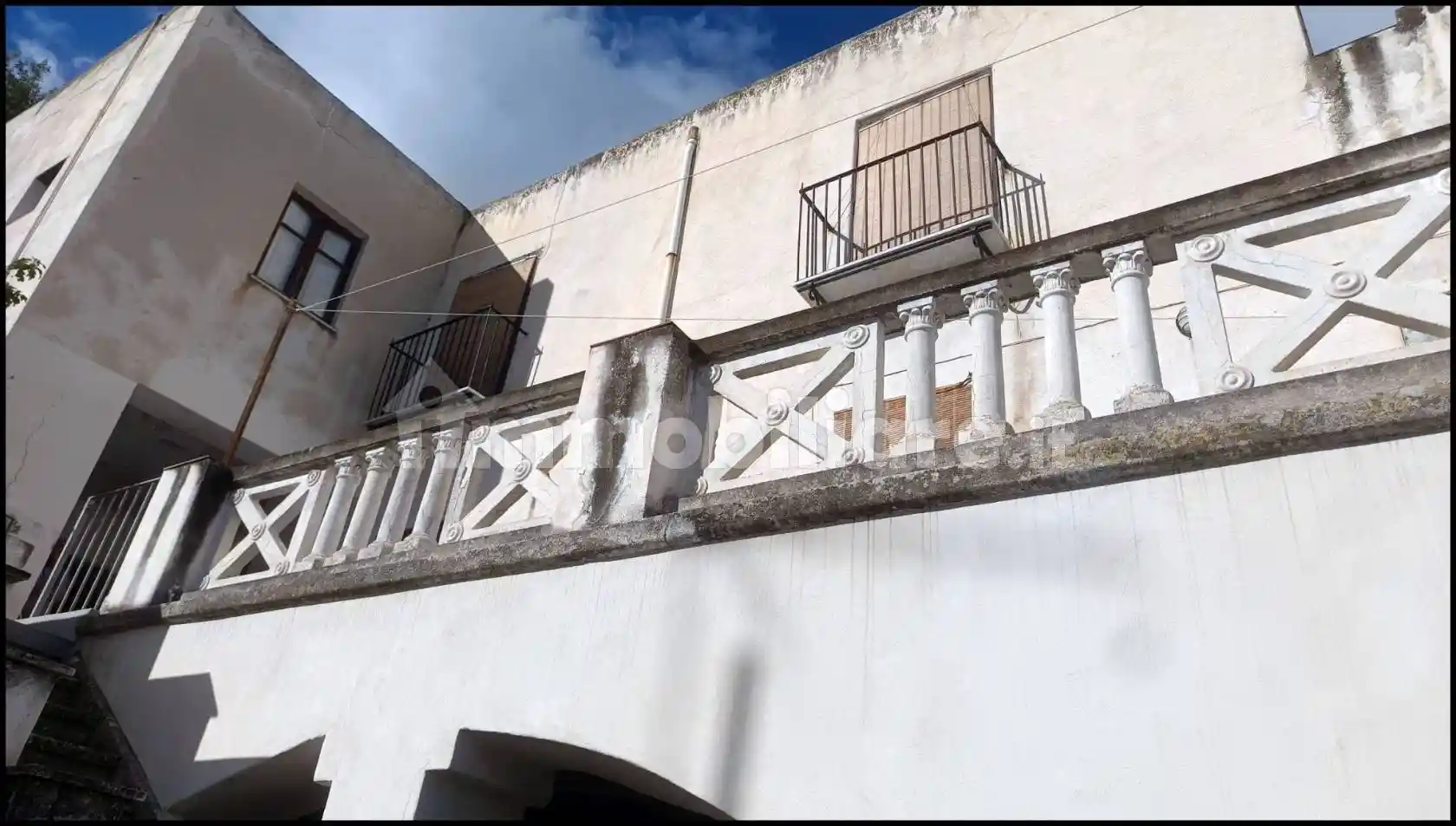 Villa in vendita a Lipari