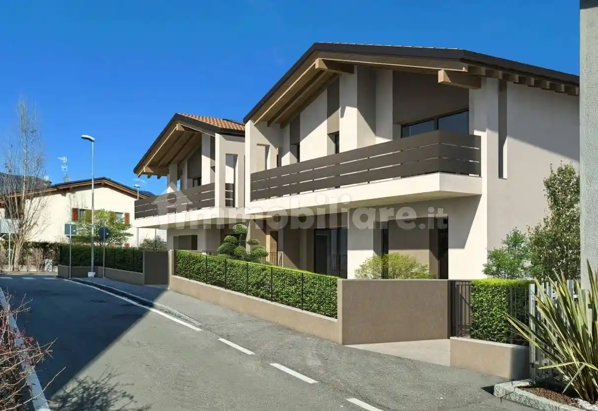 Attico - Mansarda in vendita a Cenate Sotto