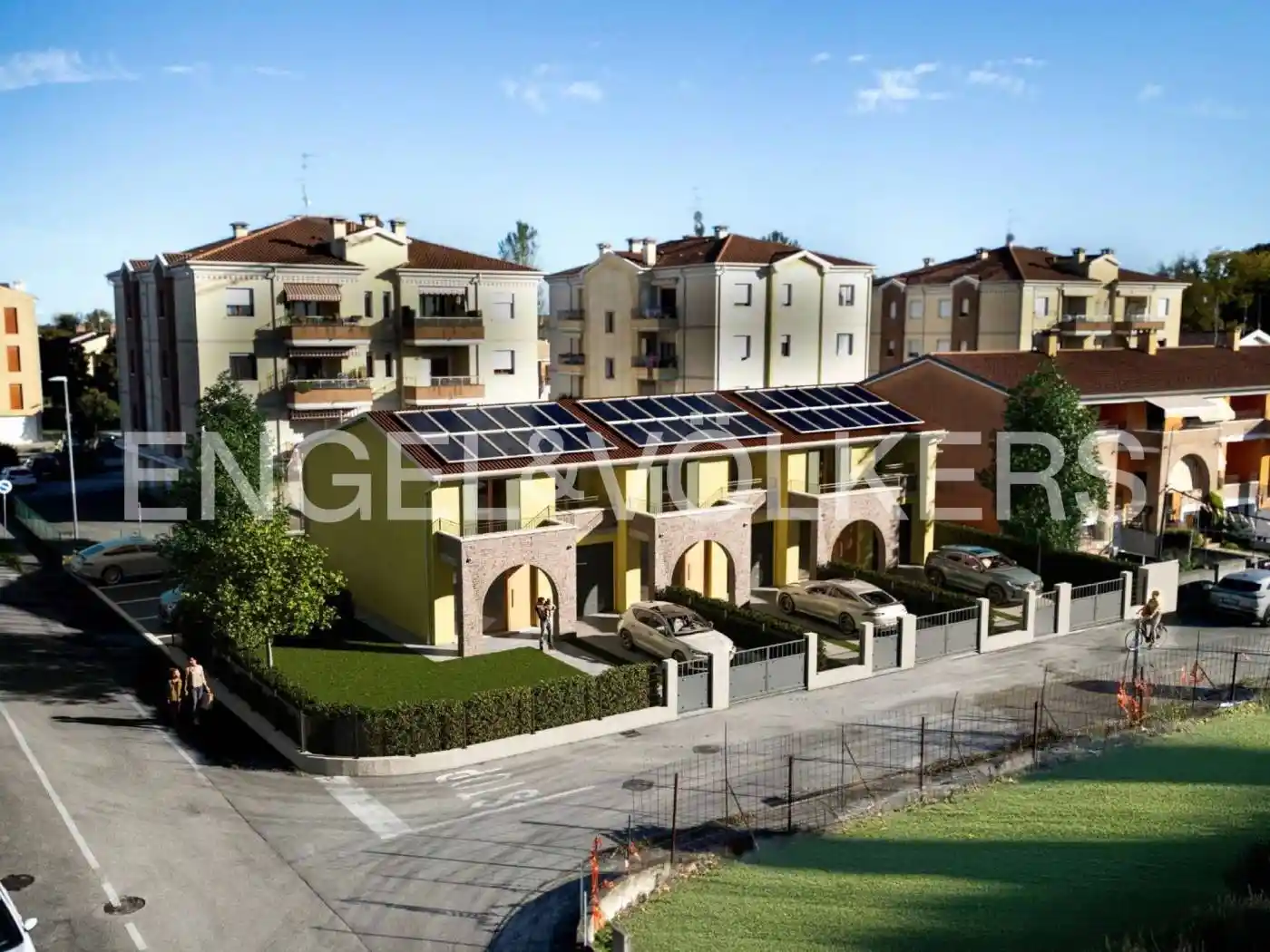 Villa in vendita a Ceggia