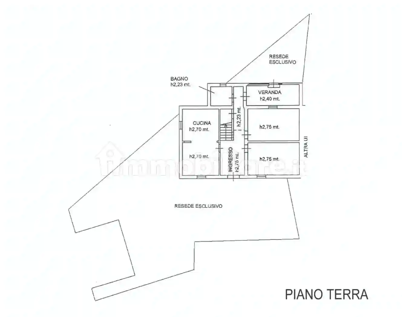 Casa indipendente - foto 5