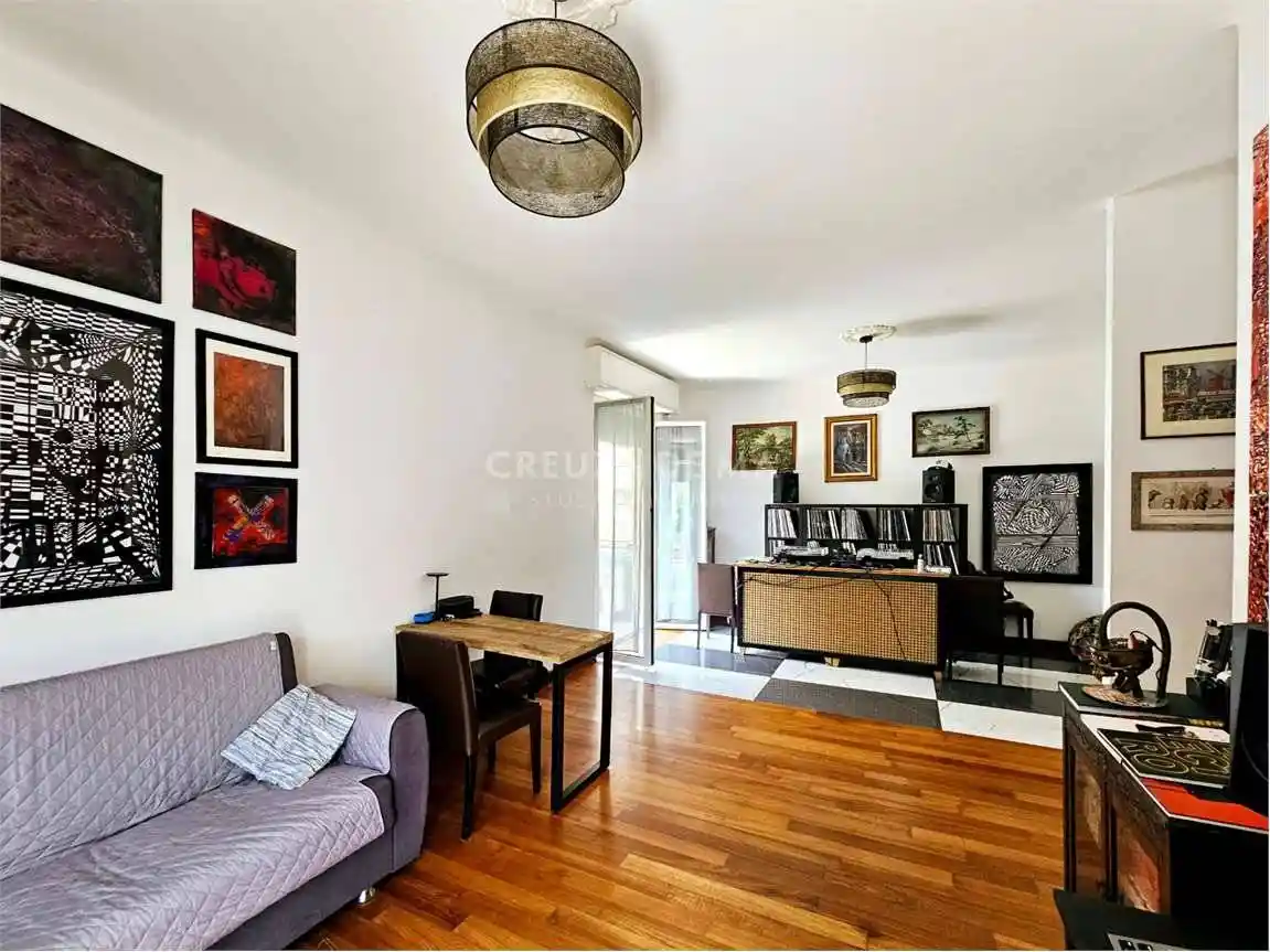 Appartamento in vendita a Rapallo