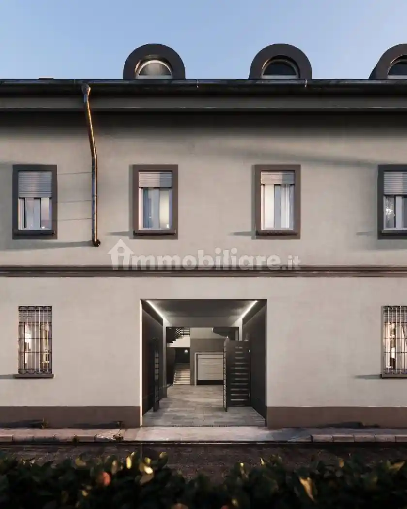 Appartamento in vendita a Lissone