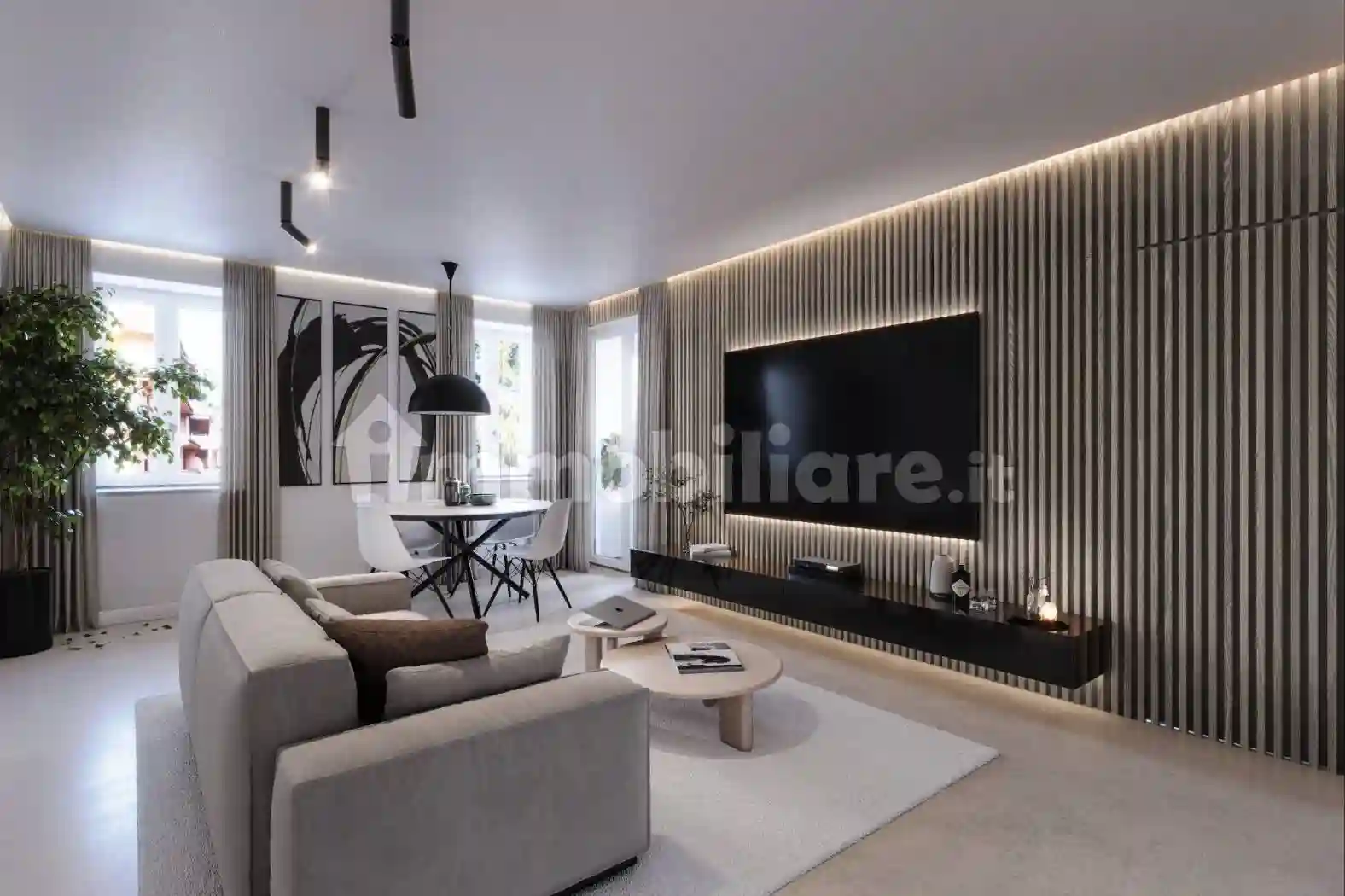 Appartamento - foto 5