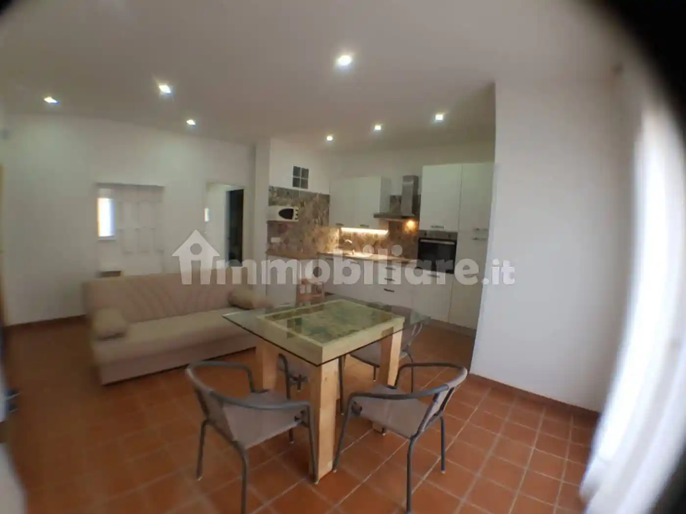 Appartamento in affitto a Quartucciu