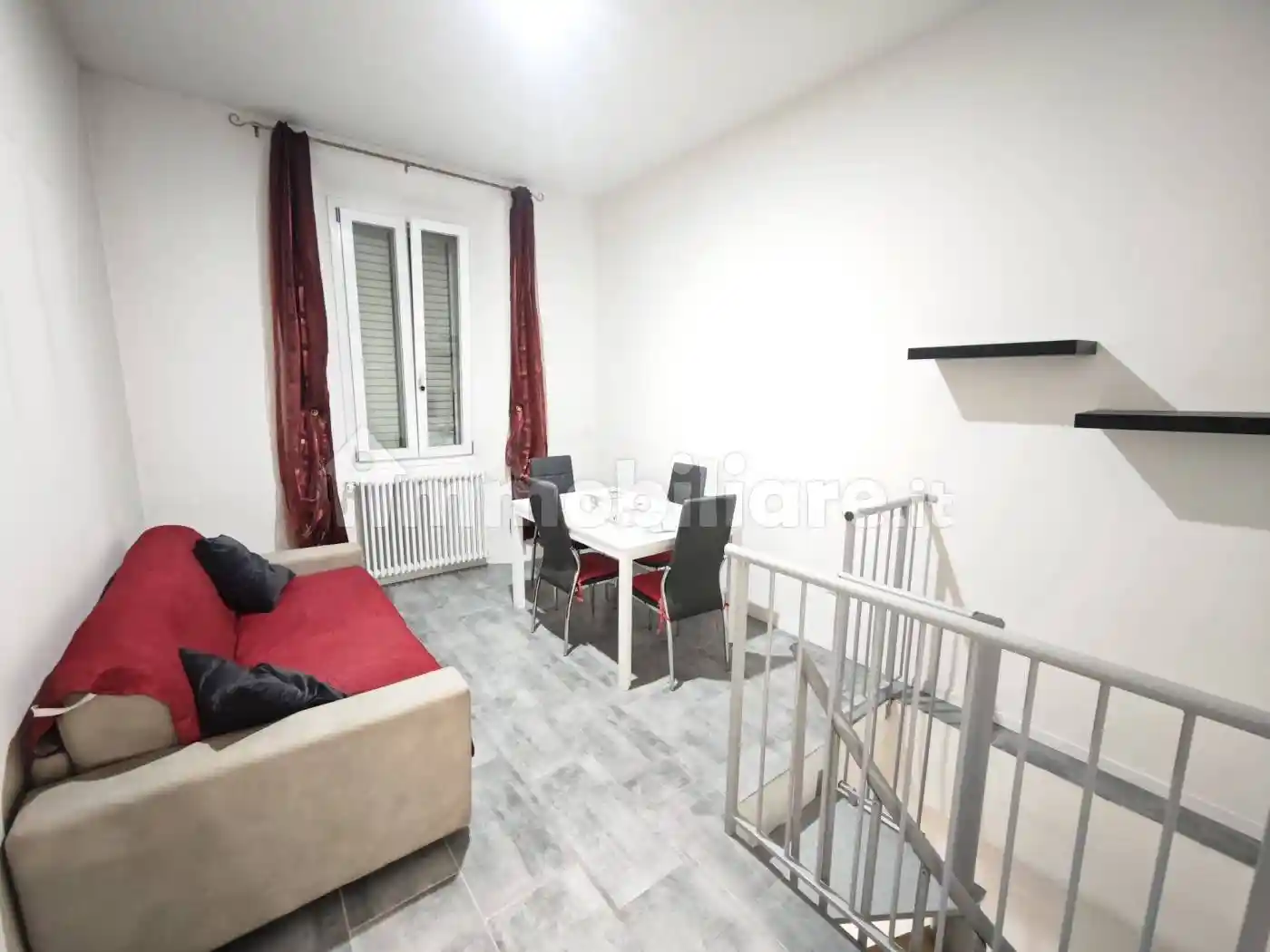 Appartamento in affitto a Bologna