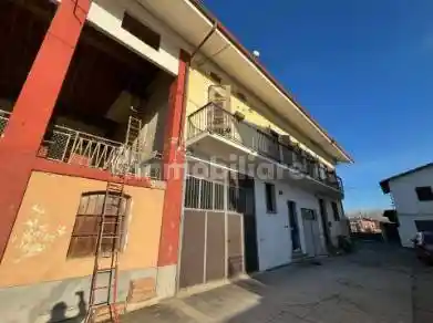 Casa indipendente in vendita a Saluzzo