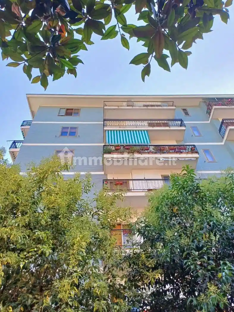 Appartamento in vendita a Salerno