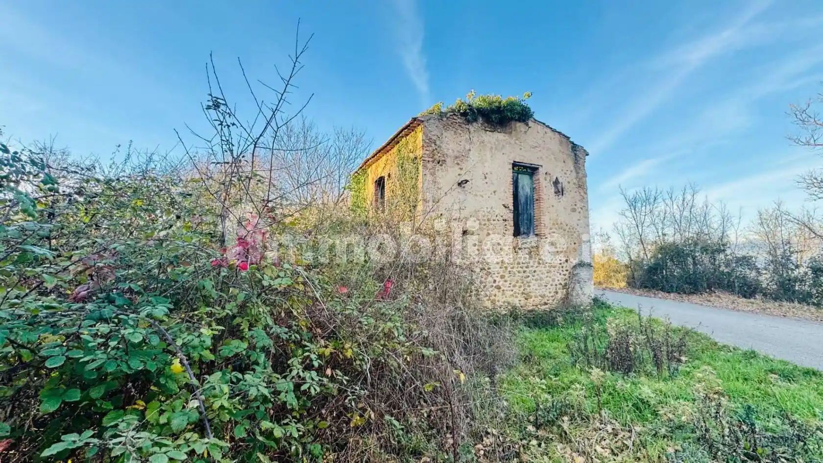 Casa indipendente in vendita a San Martino Sannita