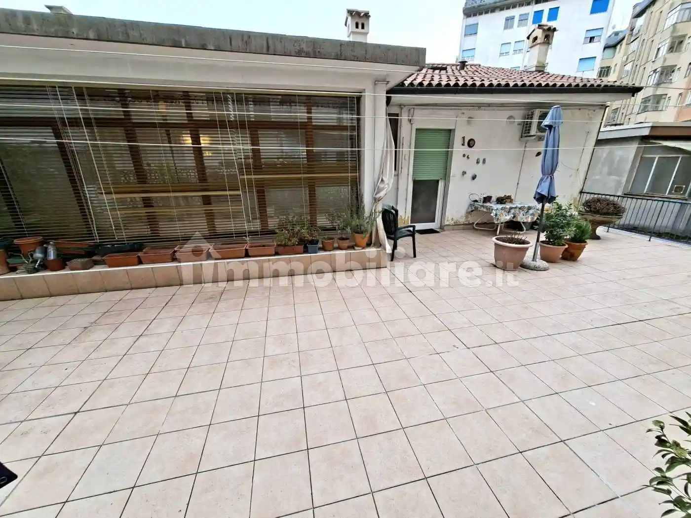 Appartamento in vendita a Udine