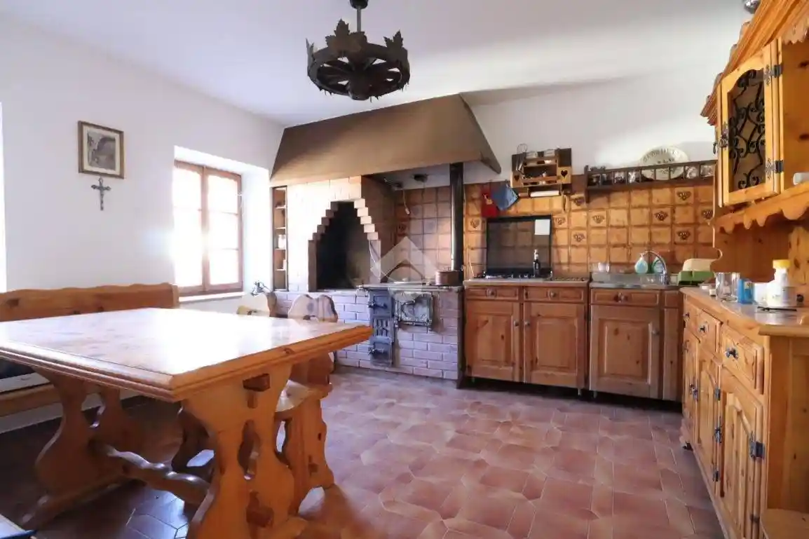 Casa indipendente in vendita a Tolmezzo