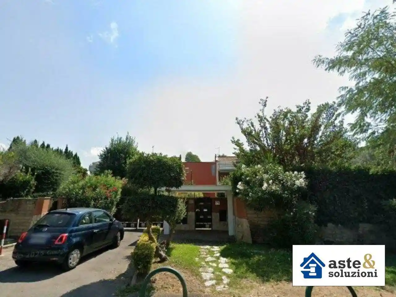 Villa in vendita a Roma