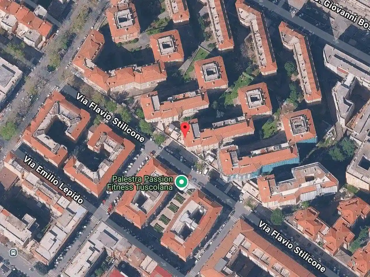 Appartamento - foto 3