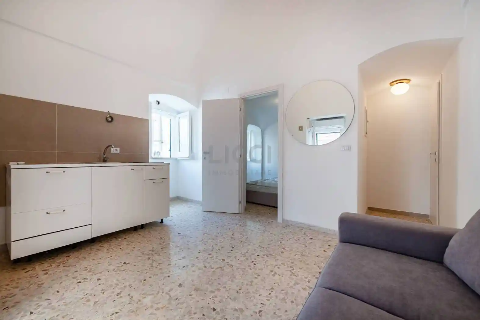 Appartamento in vendita a Monopoli