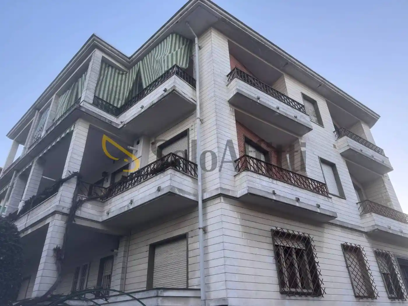 Appartamento in affitto a Torino