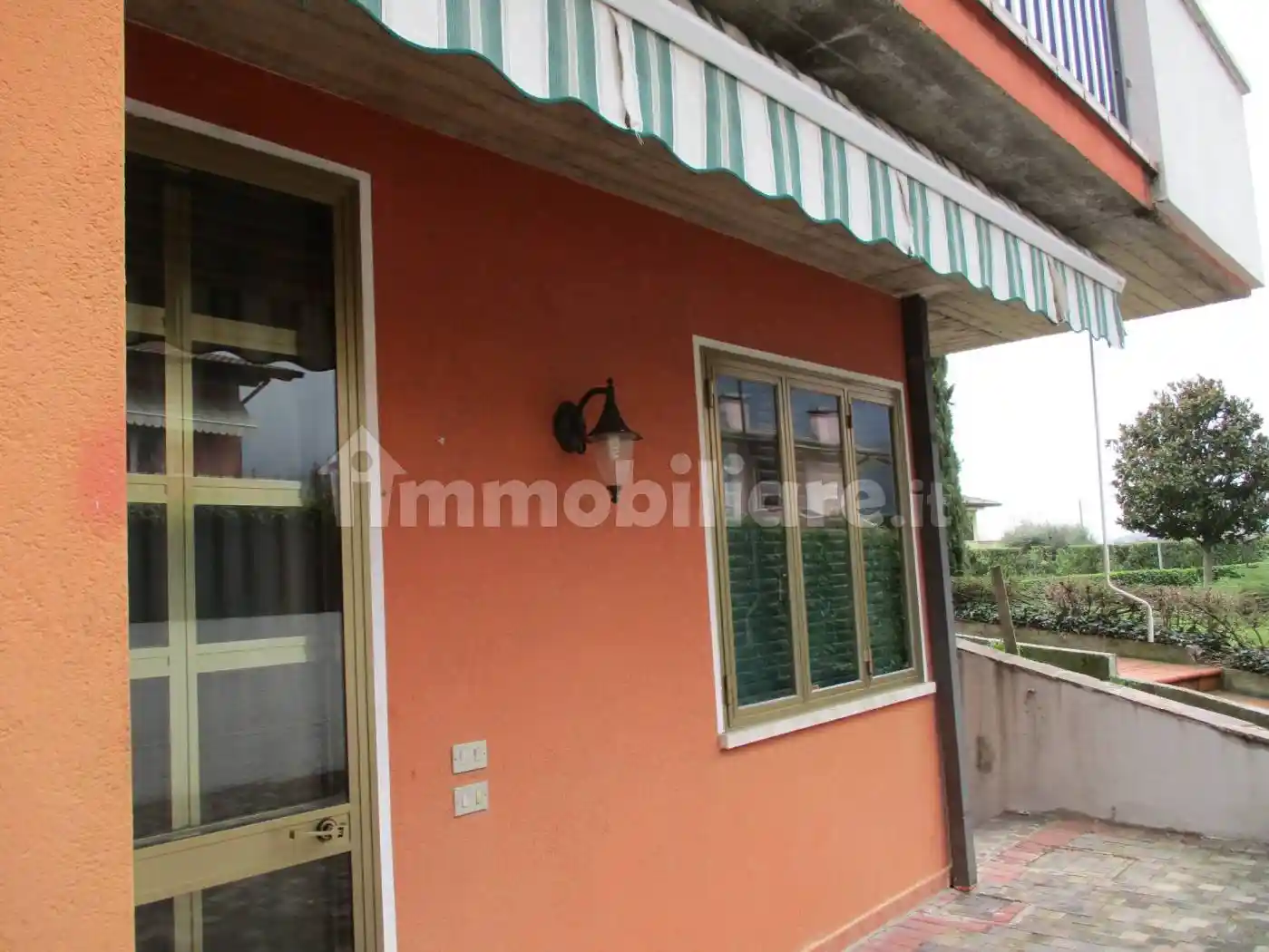 Appartamento in affitto a Caltrano