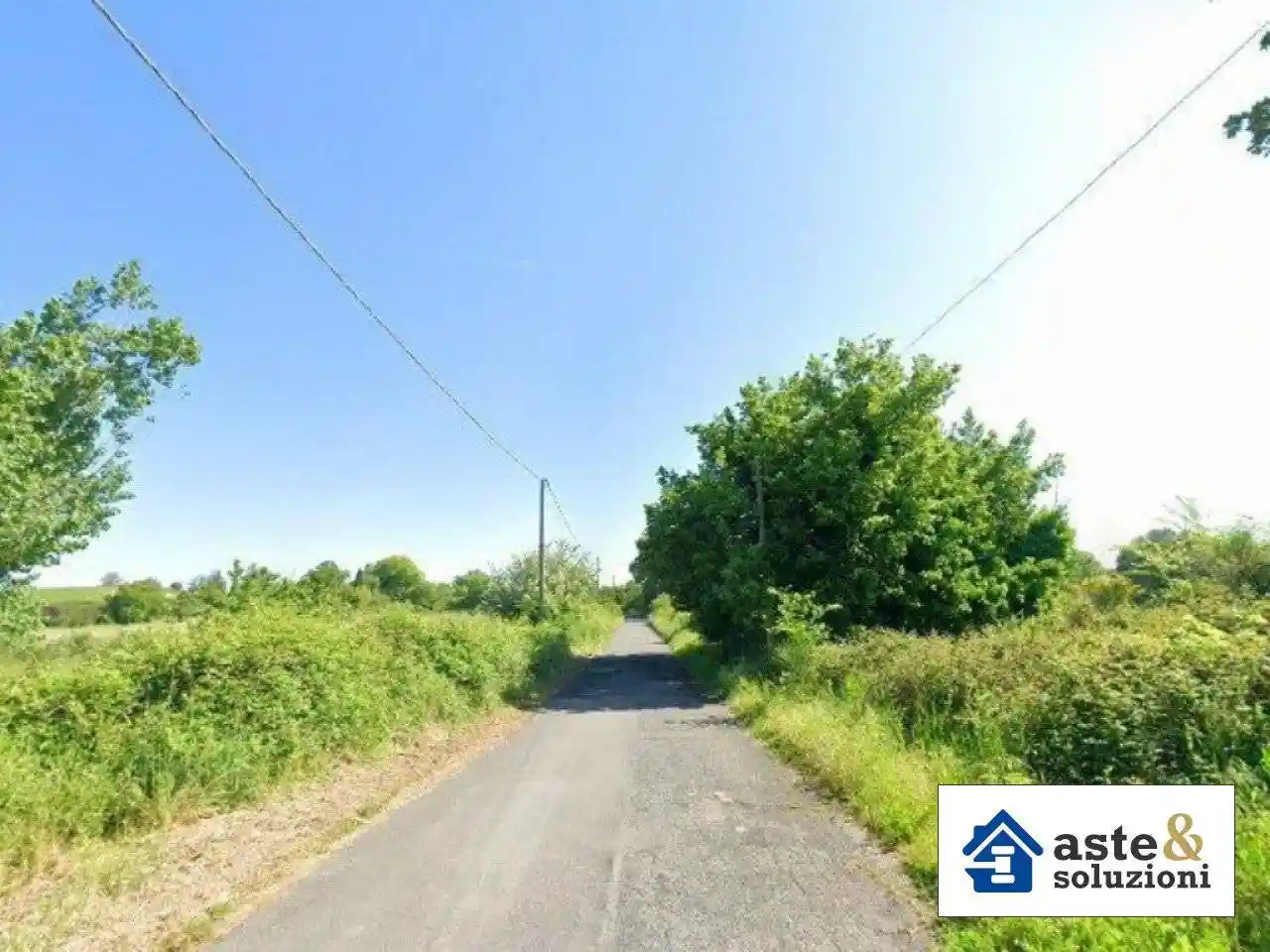 Villa in vendita a Anguillara Sabazia