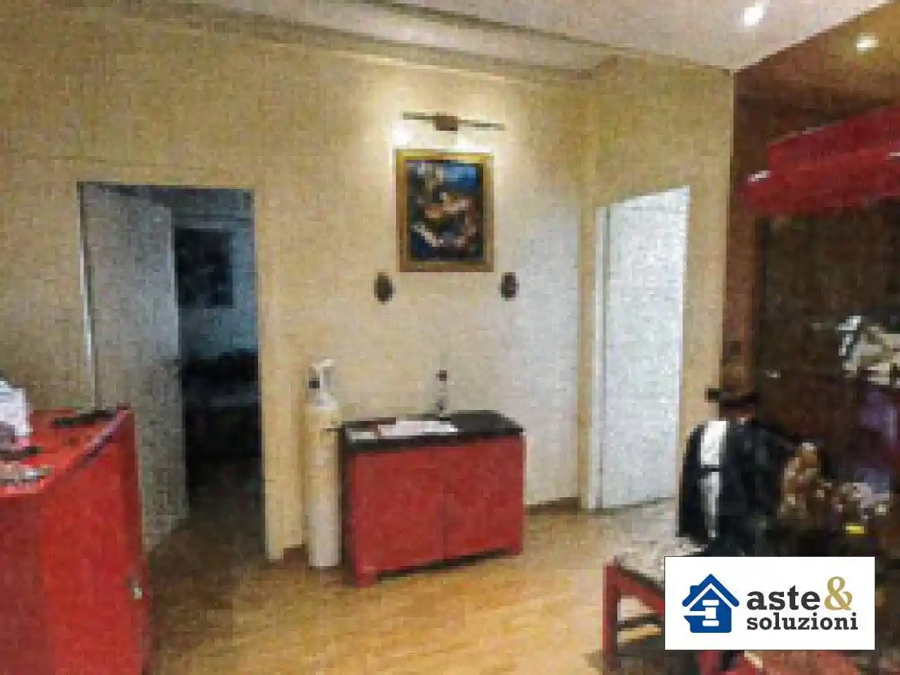 Appartamento in vendita a Marino