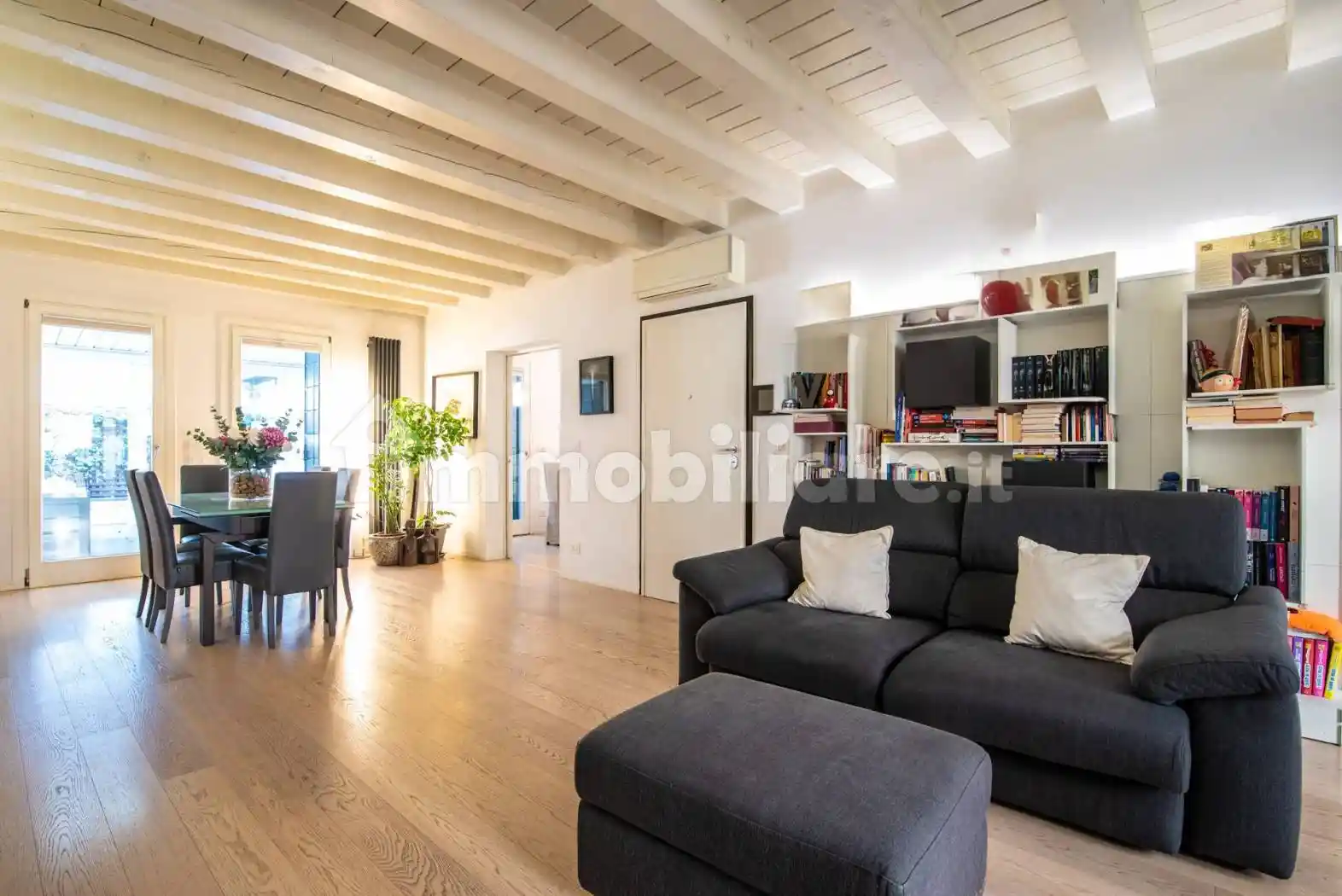 Appartamento in vendita a Padova