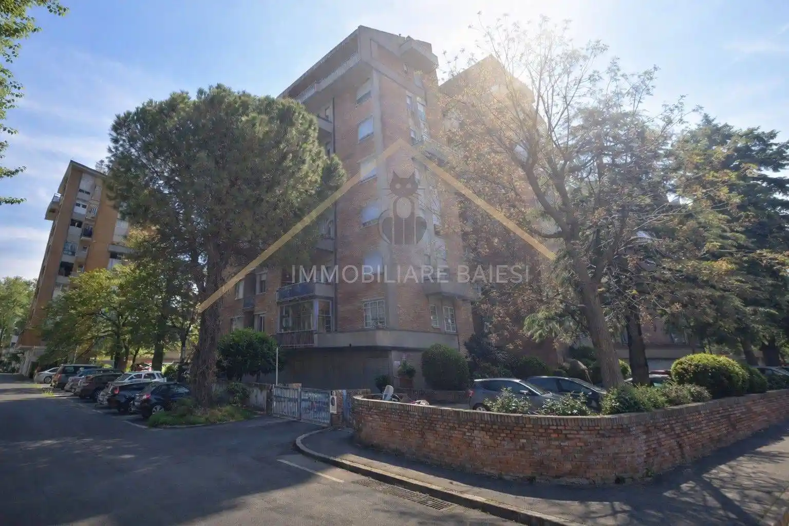 Appartamento in affitto a San Lazzaro di Savena