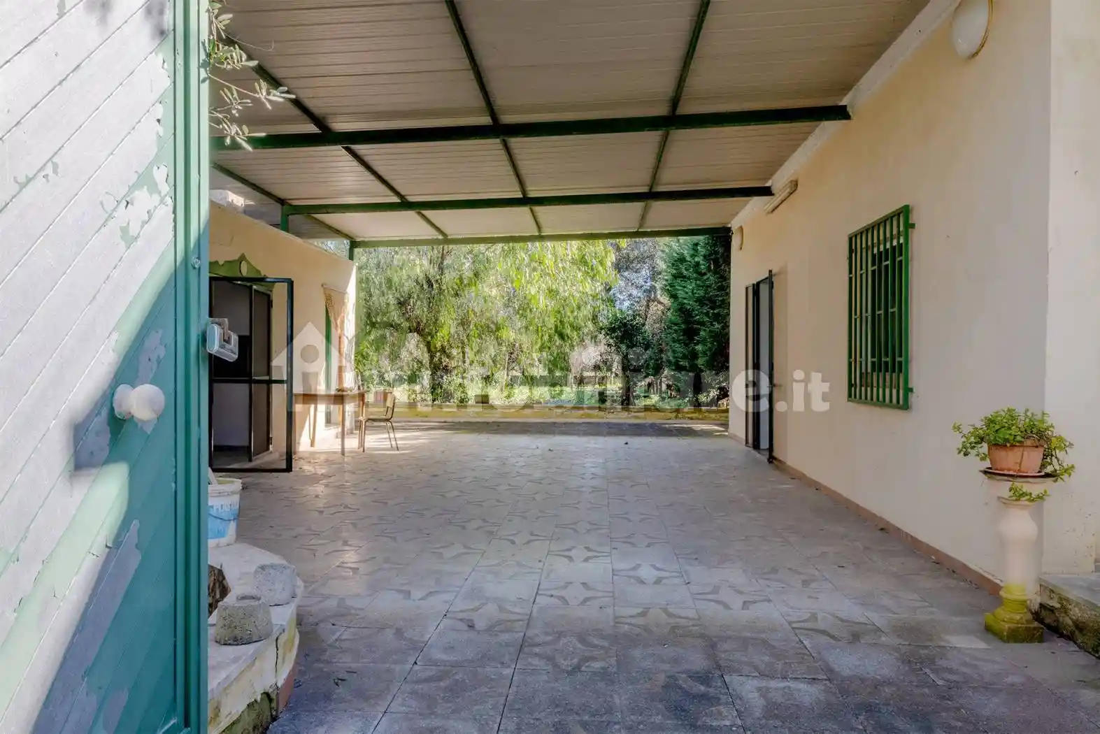 Villa in vendita a Francavilla Fontana