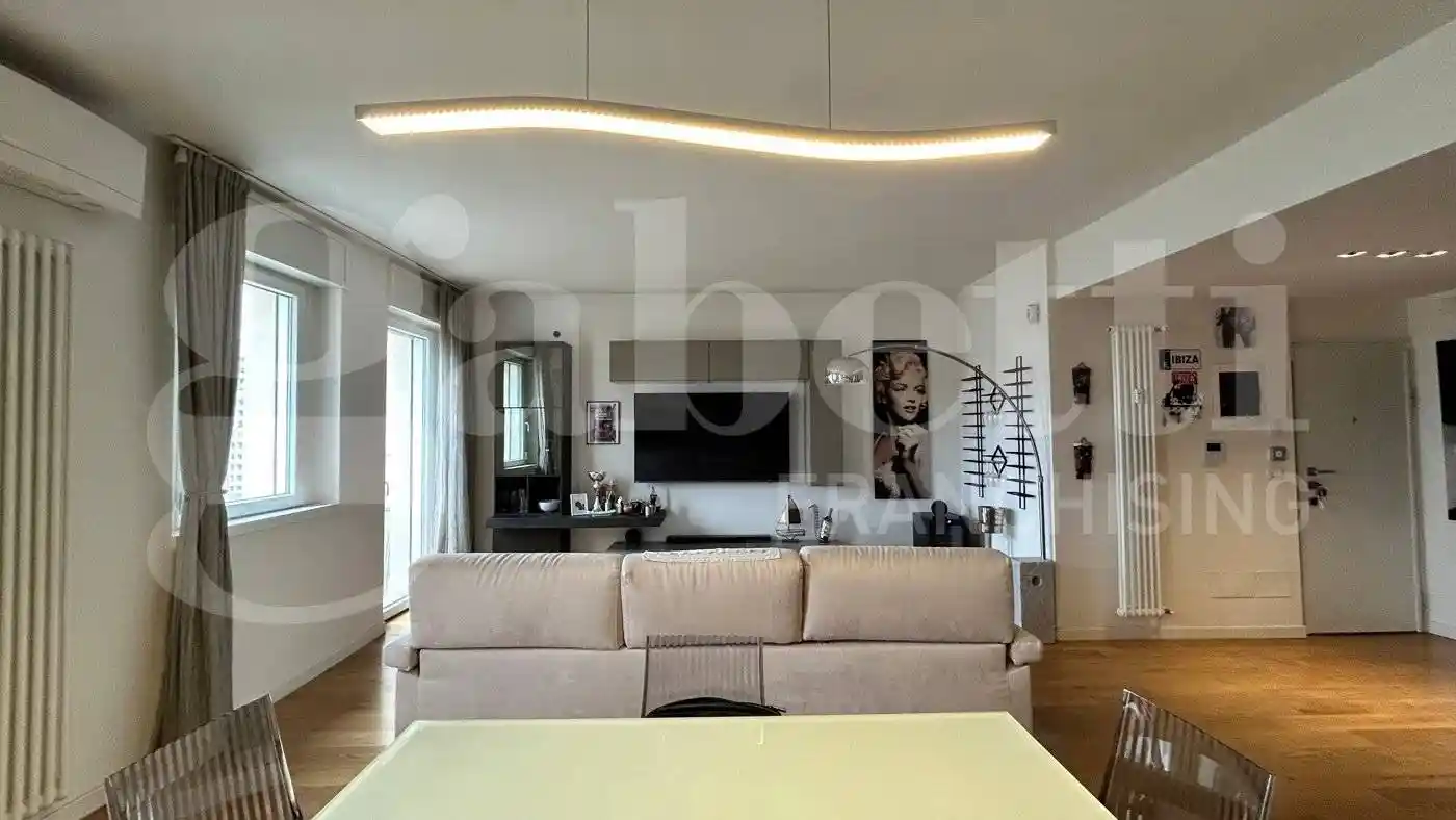 Appartamento in vendita a Bologna