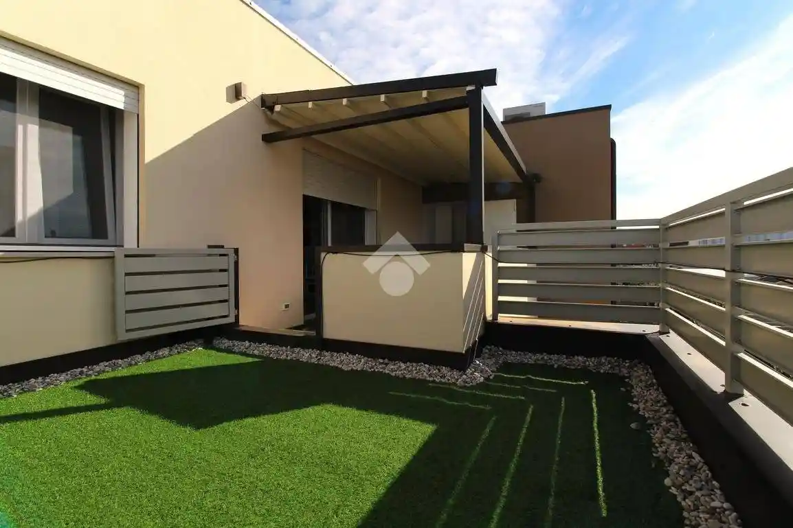 Appartamento in vendita a San Giorgio di Piano