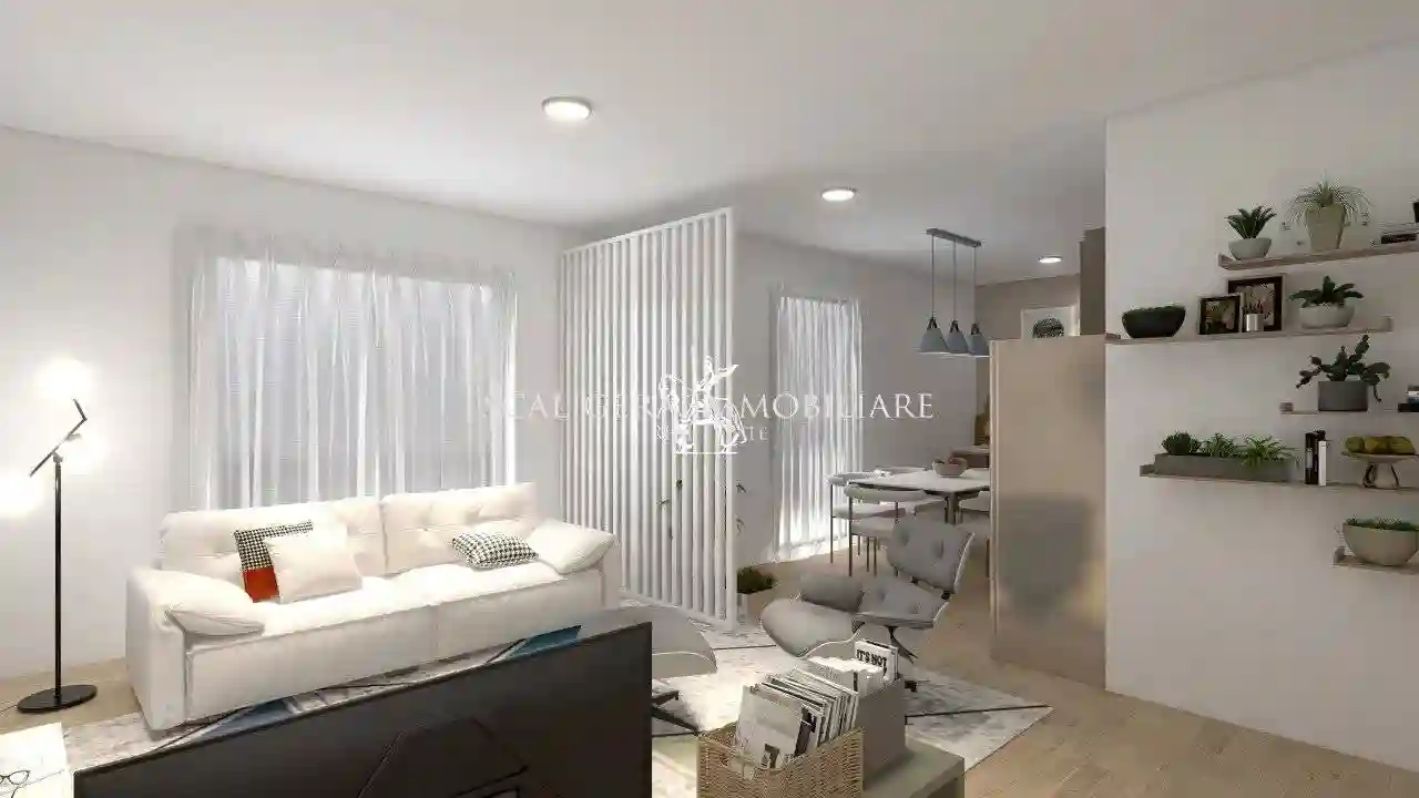 Appartamento - foto 3