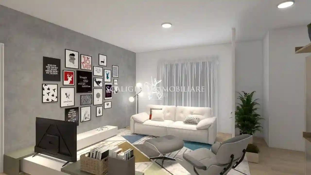 Appartamento - foto 4