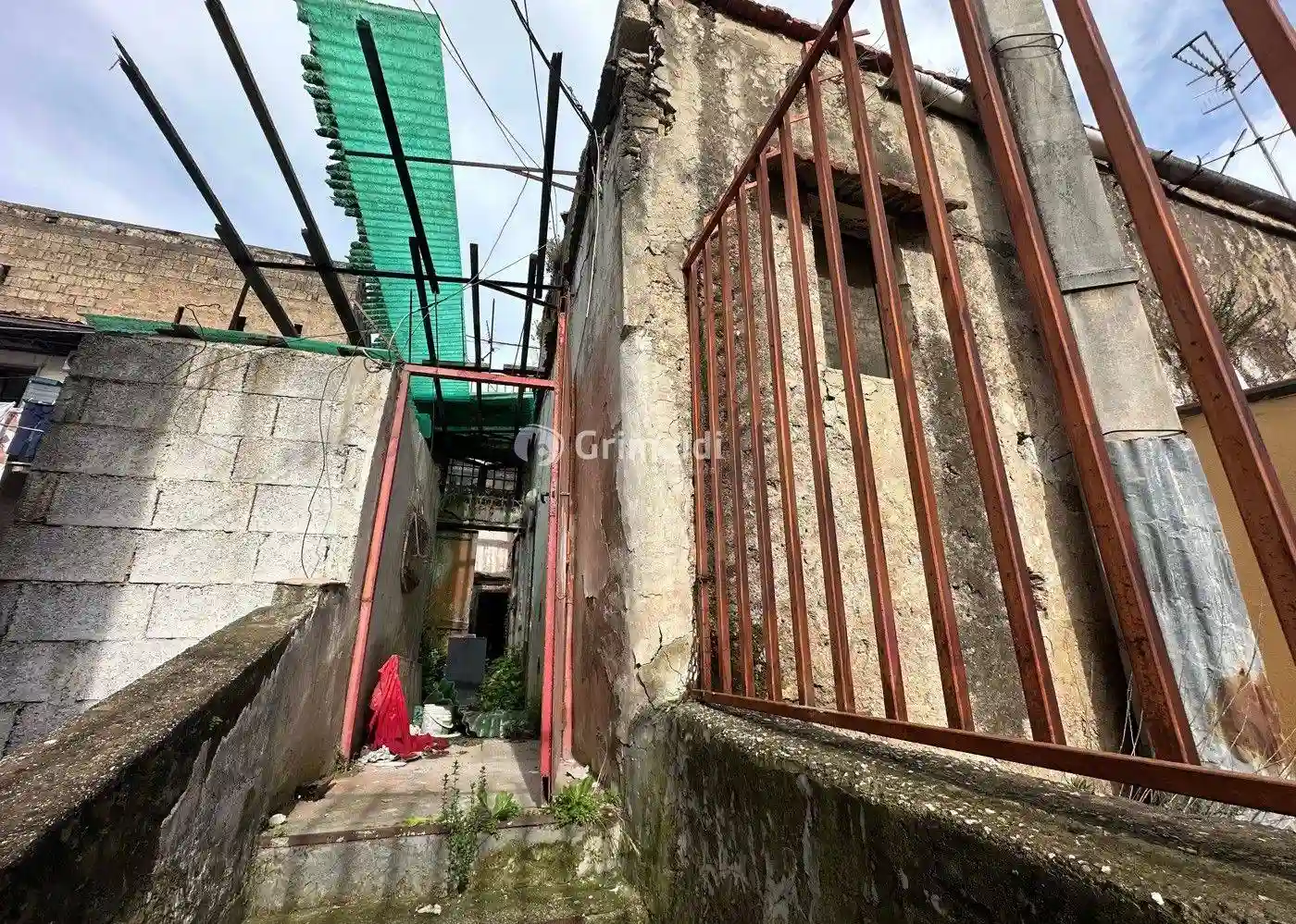 Palazzo - Edificio - foto 3