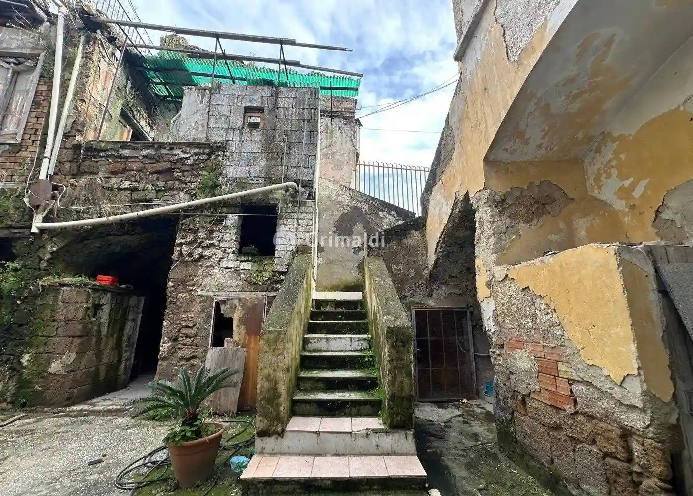 Palazzo - Edificio - foto 4