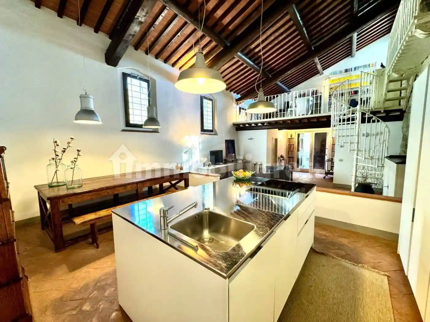 Casa indipendente - foto 4