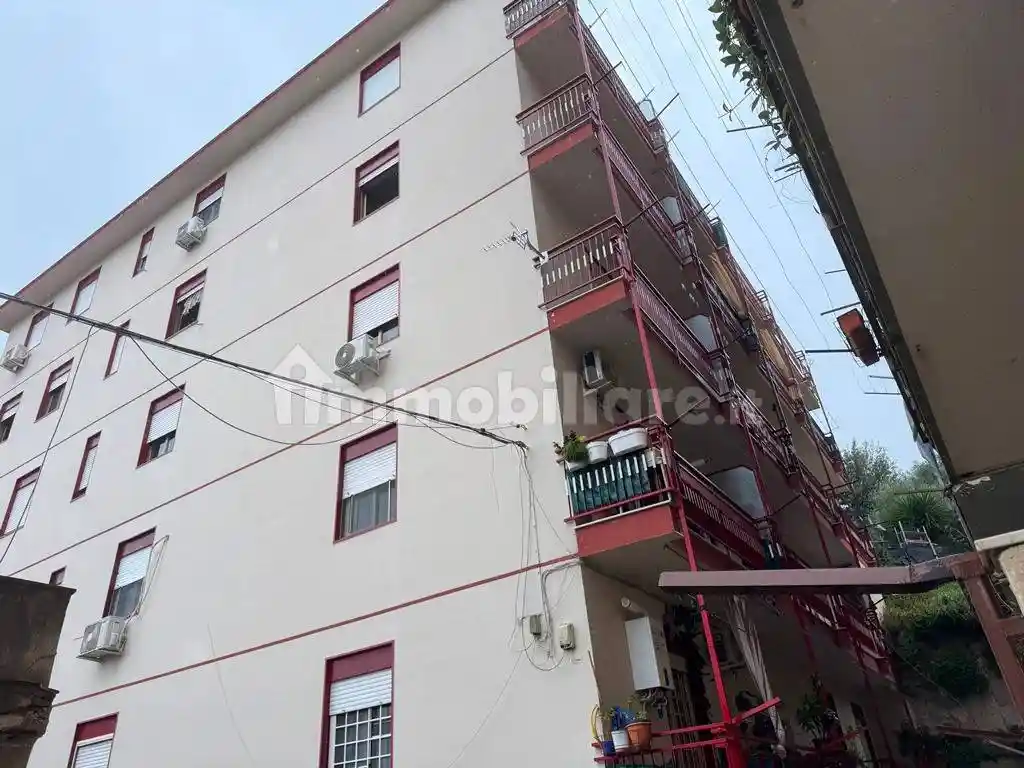 Appartamento in vendita a Palermo
