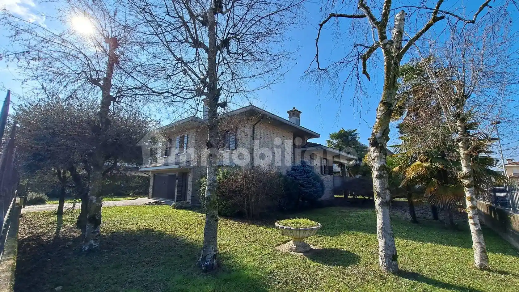 Villa in vendita a Scorzè