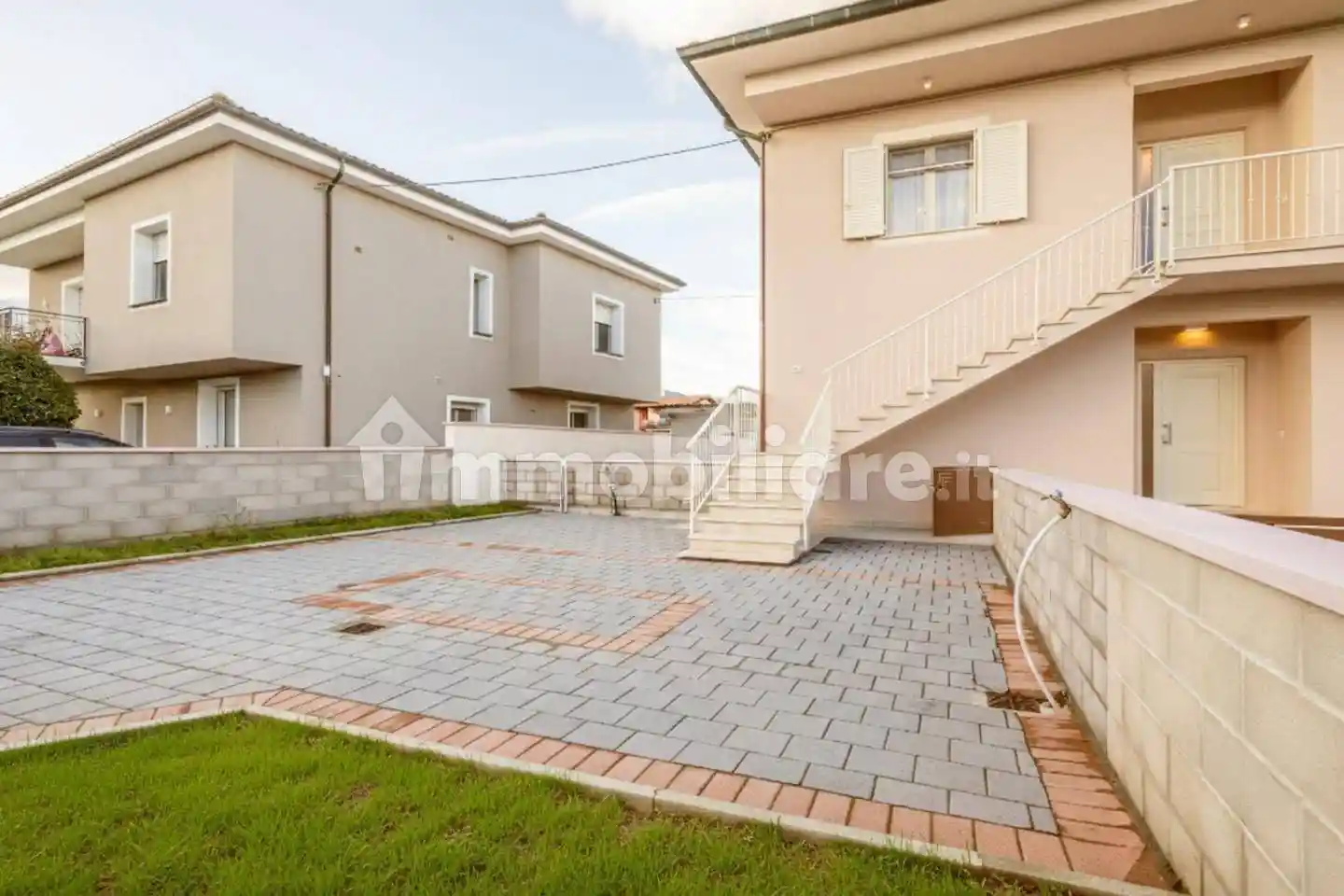 Appartamento in vendita a Bientina