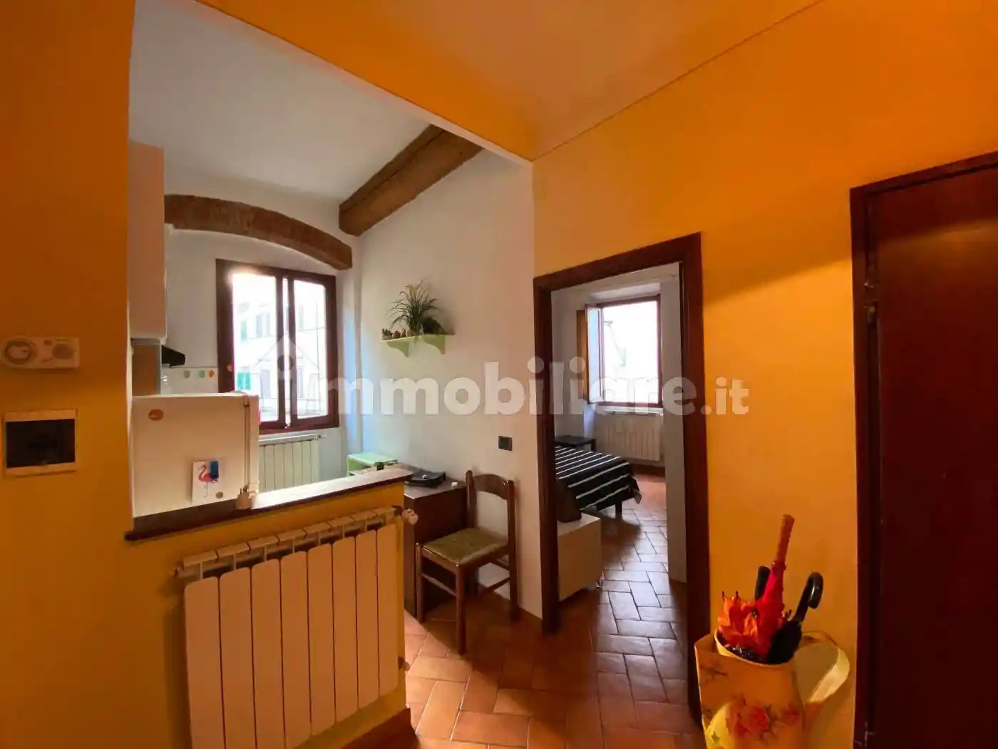 Appartamento in affitto a Firenze