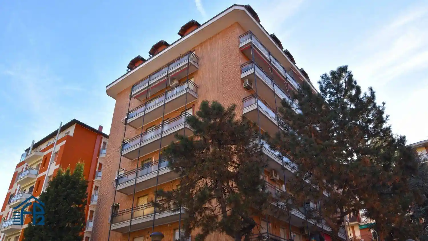 Appartamento in vendita a Sesto San Giovanni