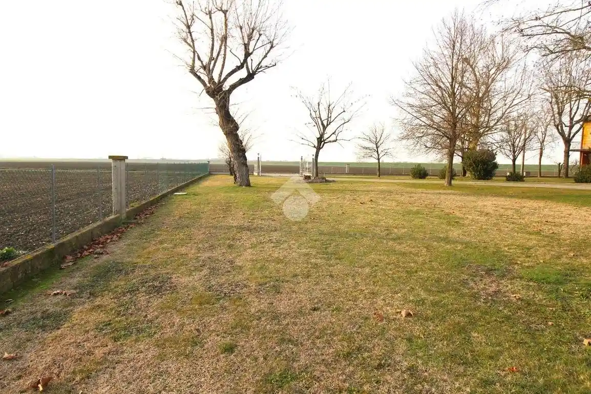 Rustico - Casale in vendita a Bentivoglio