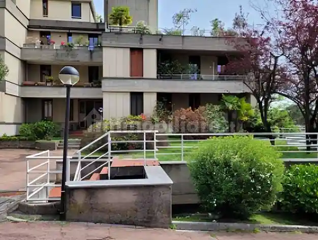 Appartamento in vendita a Varese