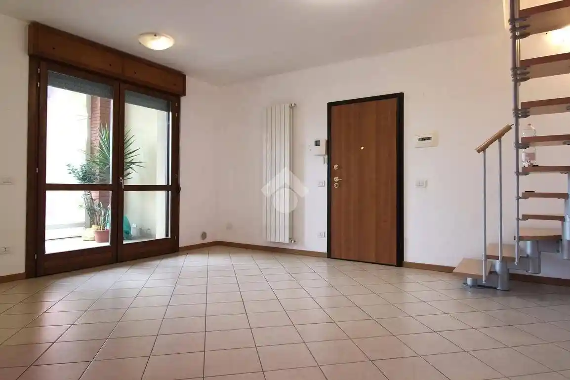 Appartamento in vendita a Bentivoglio