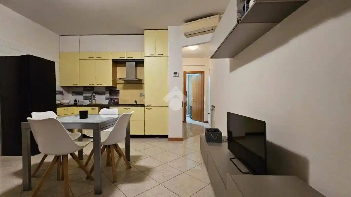 Appartamento in vendita a Argelato