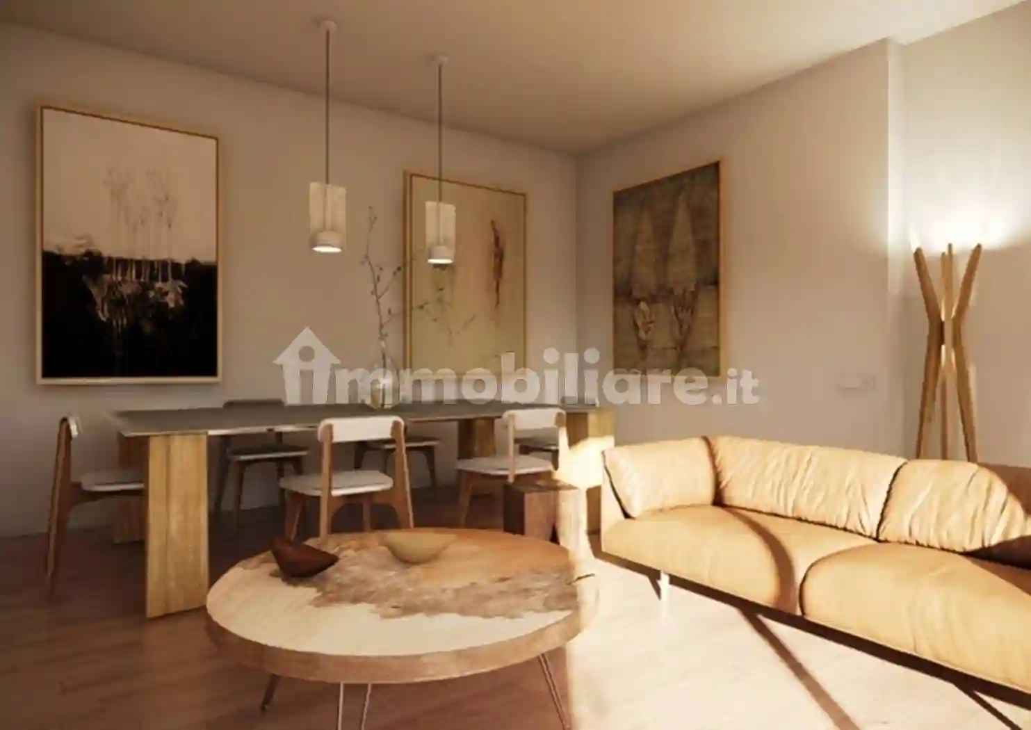 Attico - Mansarda - foto 2