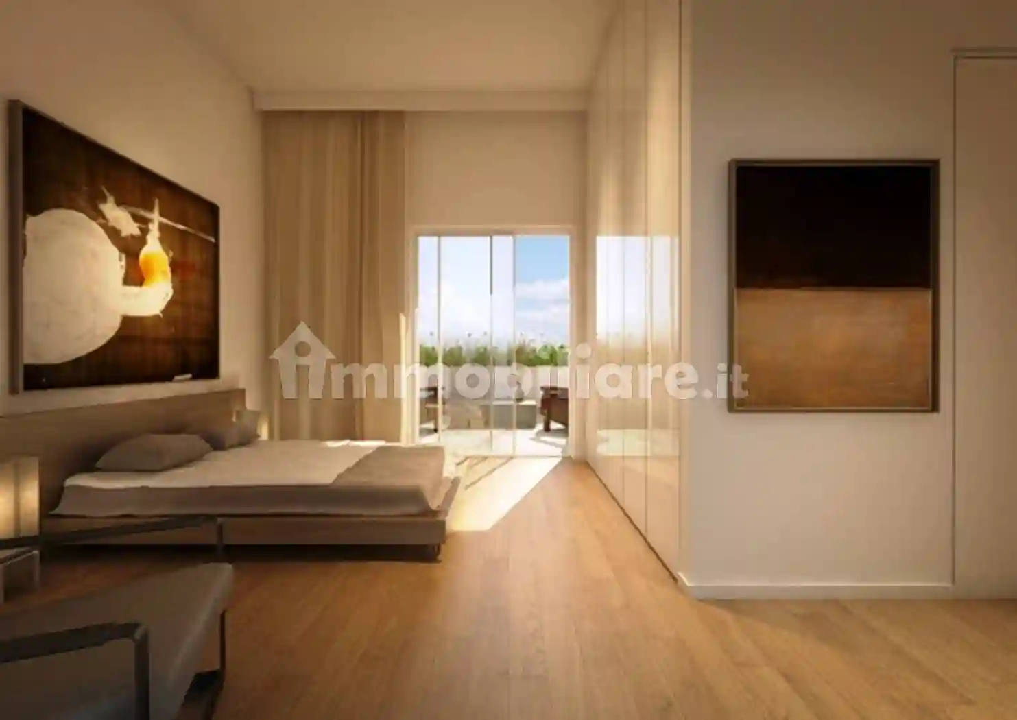 Attico - Mansarda - foto 4