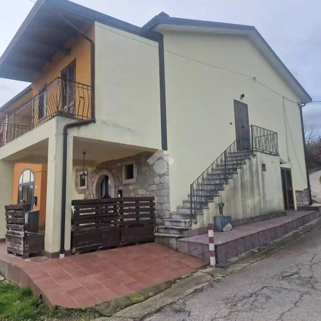 Casa indipendente - foto 2