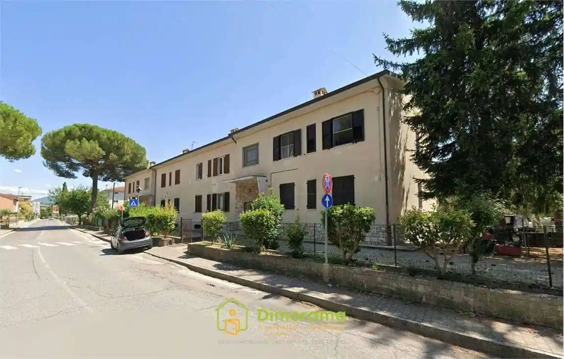 Appartamento in vendita a Assisi