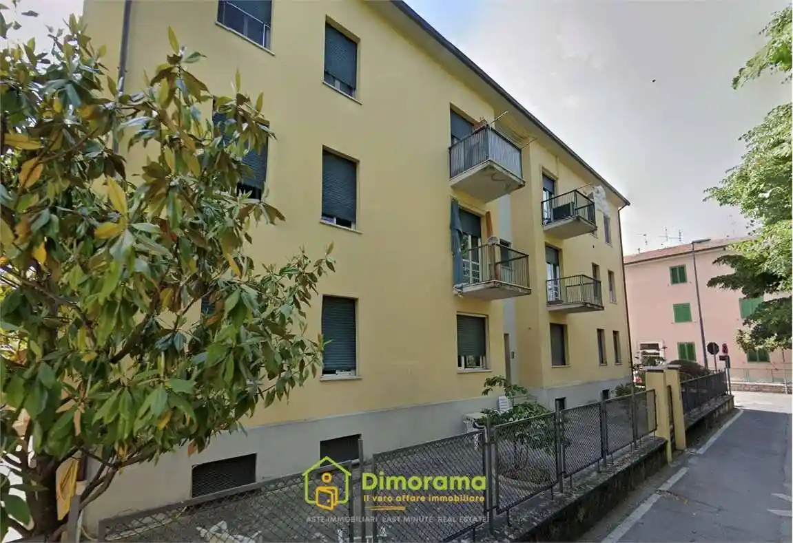 Appartamento in vendita a Assisi