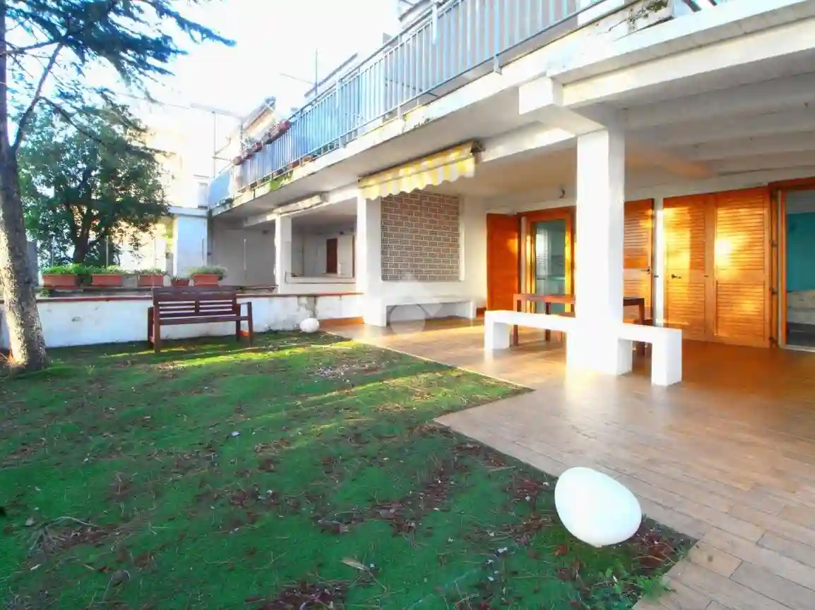 Villetta a schiera - foto 2